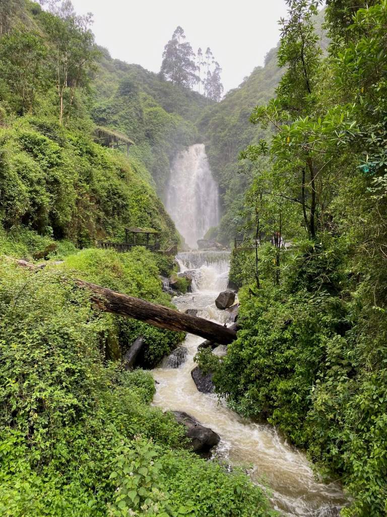 waterfall best places to visit