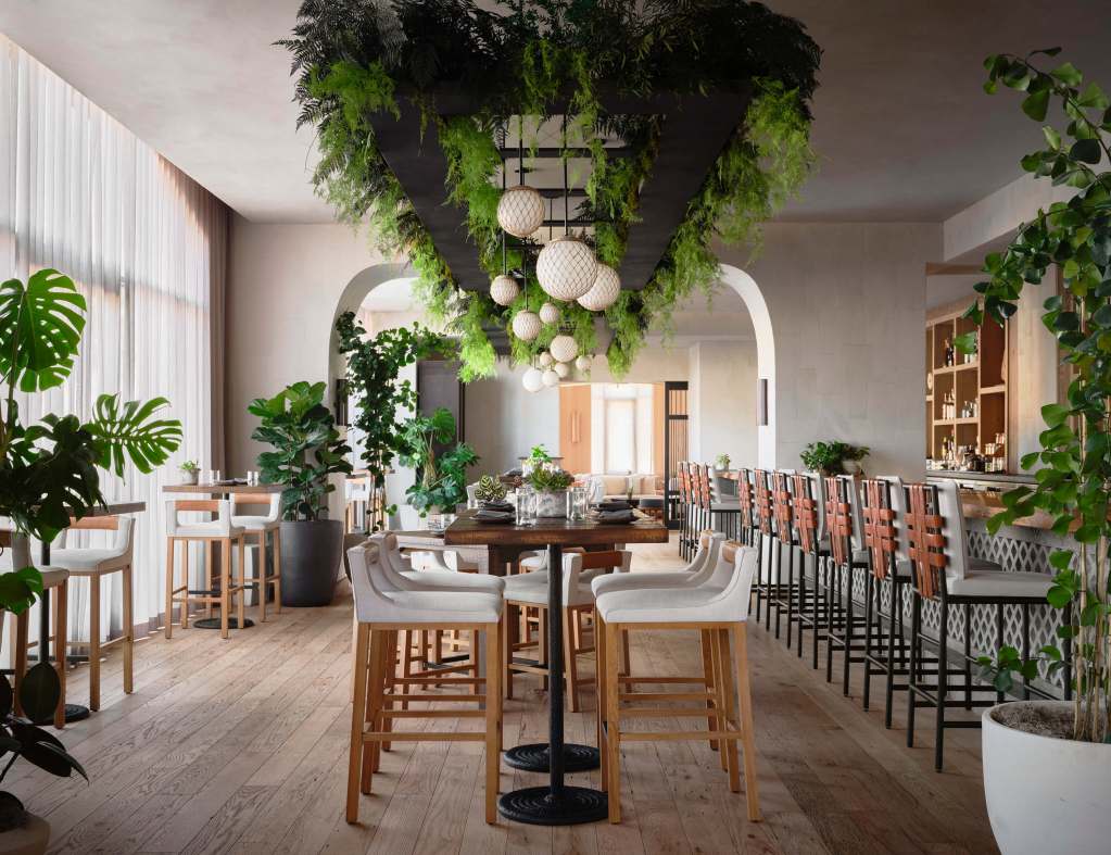 SUSTAINABLE HOTELS IN NORTHERN CALIFORNIA