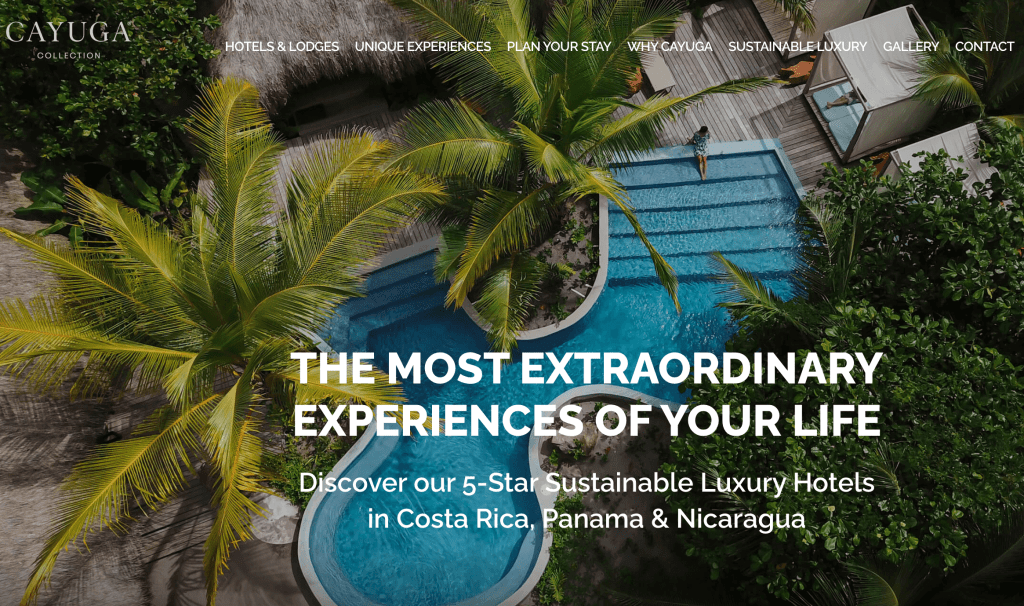sustainable hotel booking websites
