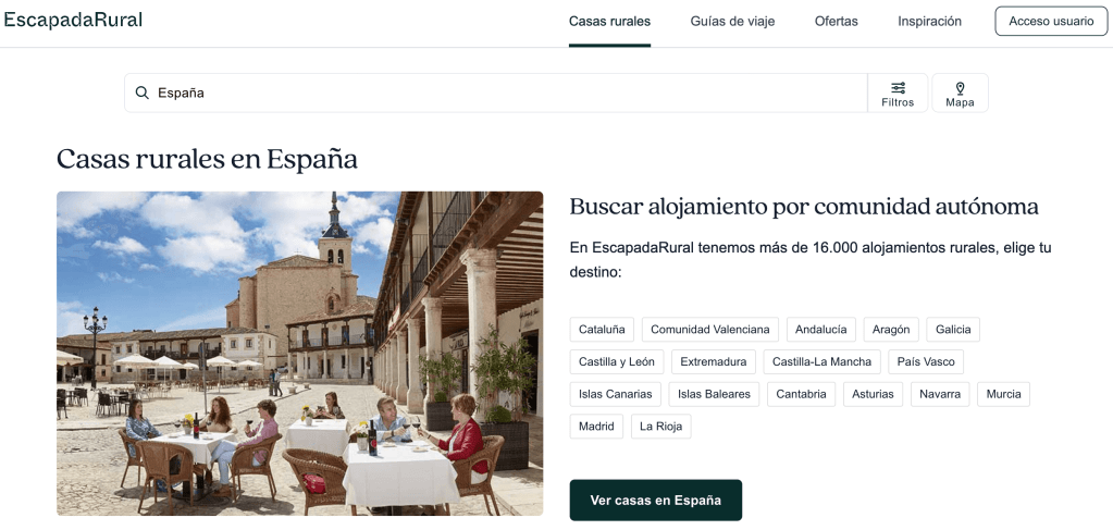 sustainable hotel booking websites