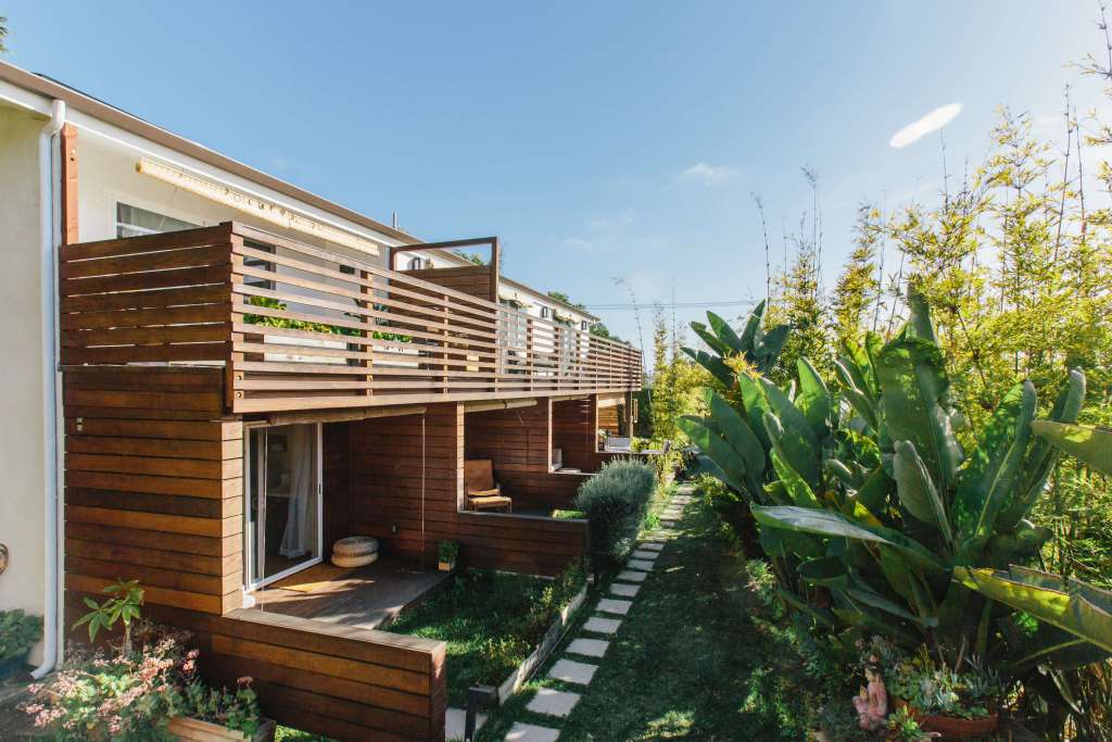 Eco-Friendly Hotels in Southern California green hotel in san diego